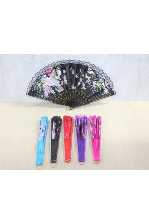 Plastik Yelpaze Alk3628&hellip;