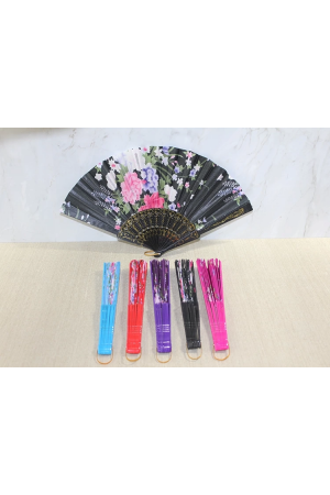 Plastik Yelpaze Alk3629&hellip;