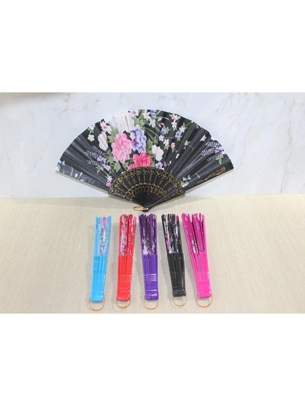 Plastik Yelpaze Alk3629&hellip;