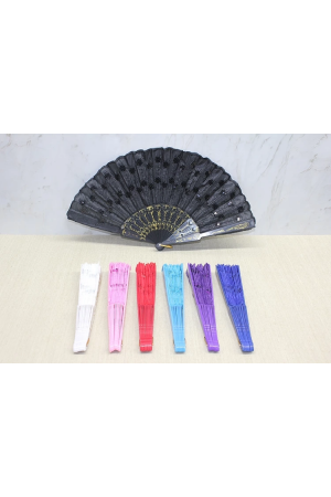 Plastik Yelpaze Alk3631… Plastik Yelpaze Alk3631…