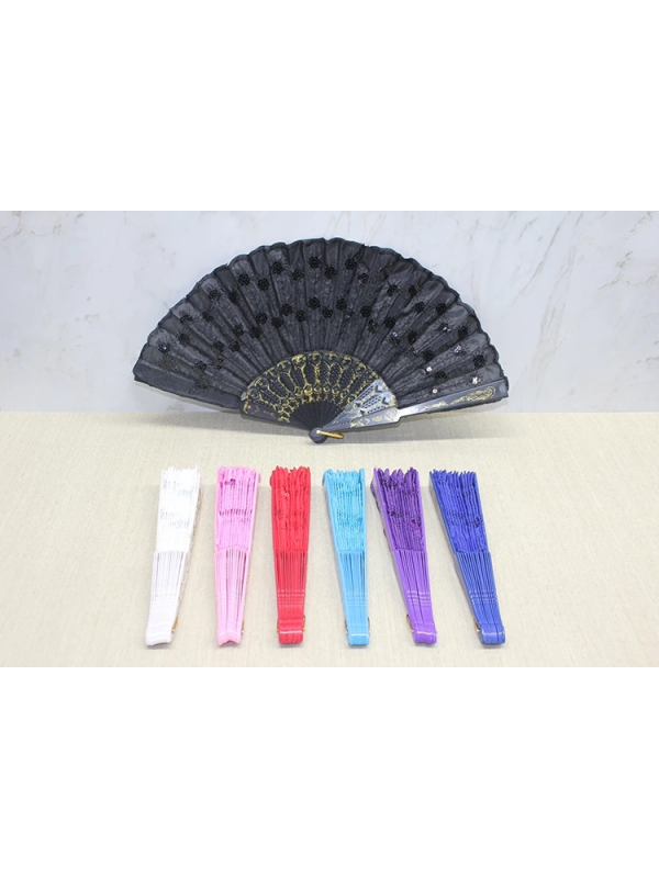 Plastik Yelpaze Alk3631&hellip;