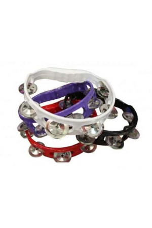 Plastik Zilli Tef… Plastik Zilli Tef…