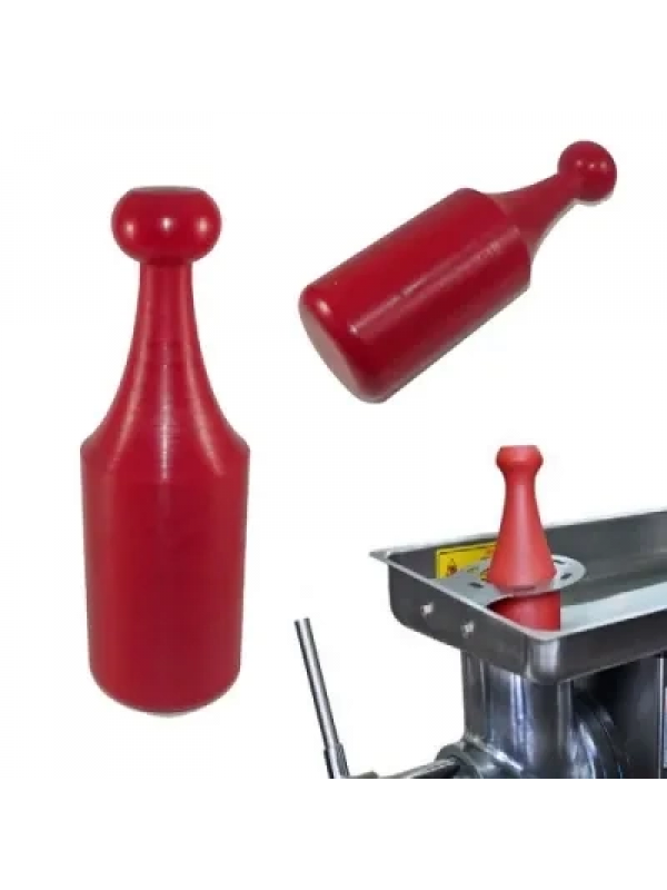 Polietilen Kıyma Makinesi Tokmağı No:22&hellip;