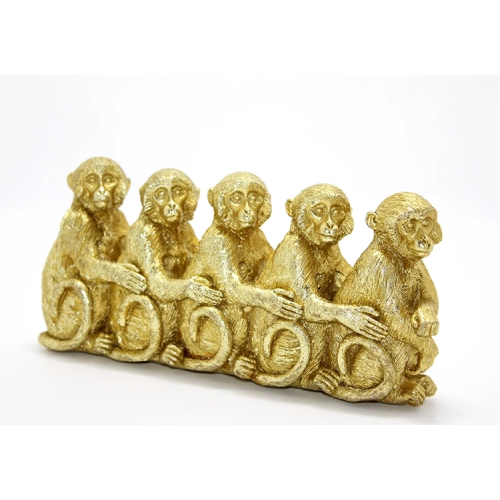 Polyester 5 Maymun 019-805 Polyester 5 Maymun 019-805