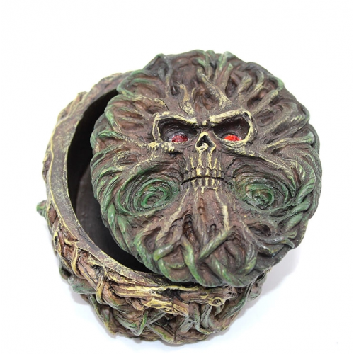 Polyester Ağaç Adam Kutu Alk2349 Polyester Ağaç Adam Kutu Alk2349