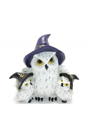 Polyester Baykuş Ailesi Alk2352… Polyester Baykuş Ailesi Alk2352…