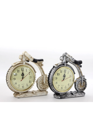 Polyester Bisiklet Tasarımı Saat Alk2834&hellip;