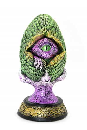 Polyester Dragon Penceli Göz Ledli Alk2342… Polyester Dragon Penceli Göz Ledli Alk2342…