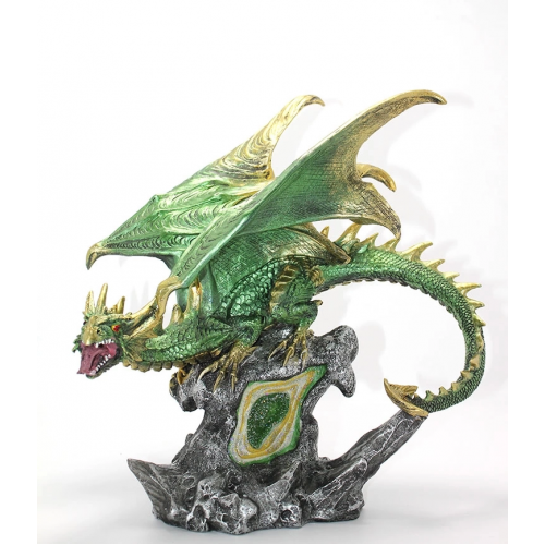 Polyester Dragon Tasarımlı Led Alk2337 Polyester Dragon Tasarımlı Led Alk2337