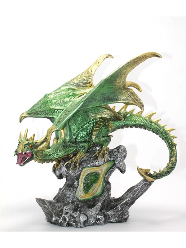 Polyester Dragon Tasarımlı Led Alk2337… Polyester Dragon Tasarımlı Led Alk2337…