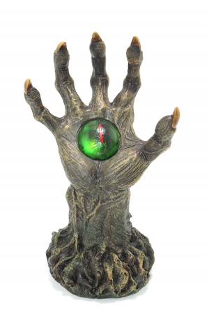 Polyester El Tasarımı İçi Ledli Alk2327&hellip;