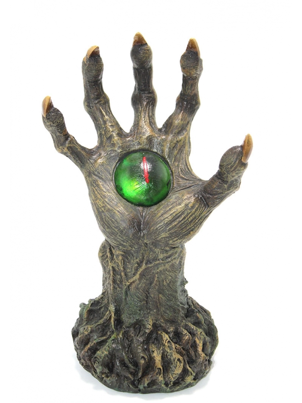 Polyester El Tasarımı İçi Ledli Alk2327&hellip;