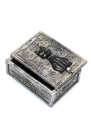 Polyester Kedi Tasarımı Kutu Alk2367&hellip;