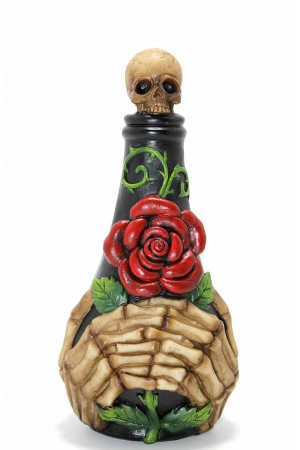 Polyester Kurukafa Figürü Alk2358&hellip;