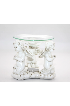 Polyester Melekli Buhurdanlık Alk2994… Polyester Melekli Buhurdanlık Alk2994…