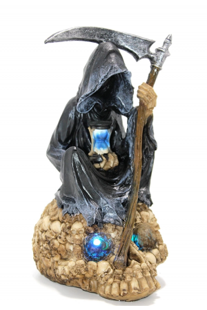 Polyester Nazgül Figürü Ledli Alk2340&hellip;