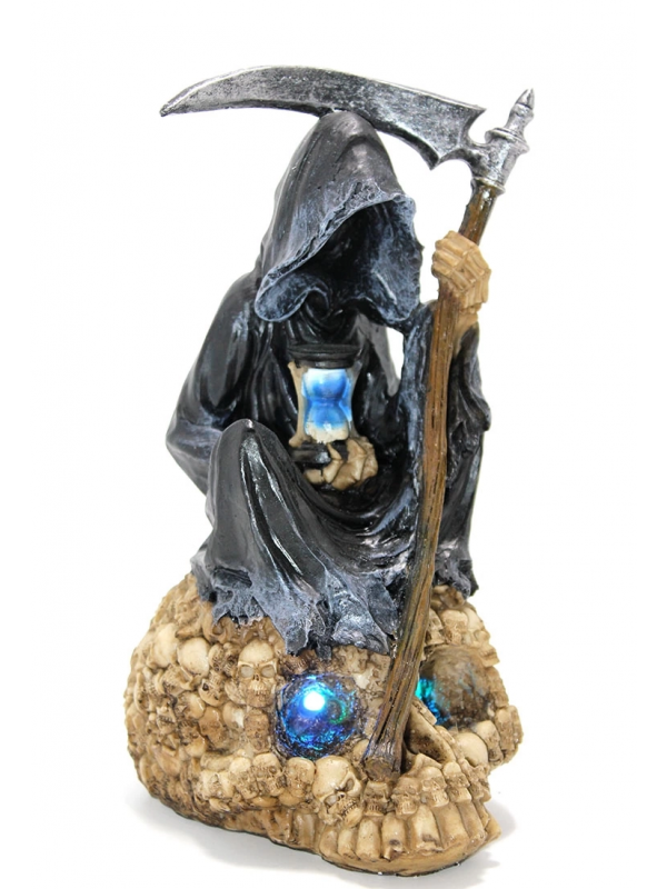 Polyester Nazgül Figürü Ledli Alk2340&hellip;