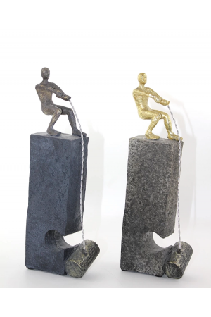 Polyester Özel Tasarım Dekoratif Obje Alk2930&hellip;