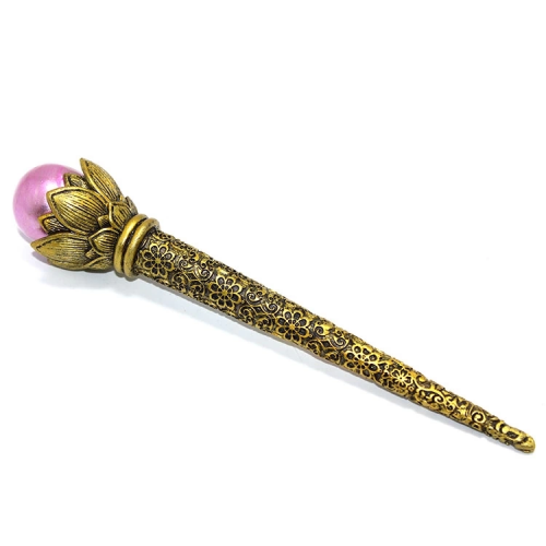 Polyester Sihirli Asa Alk2387 Polyester Sihirli Asa Alk2387