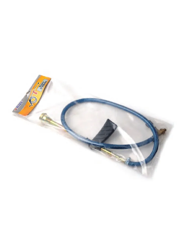 Poşetli Hazır Pürmüz Seti - İpragaz Uyumlu&hellip;