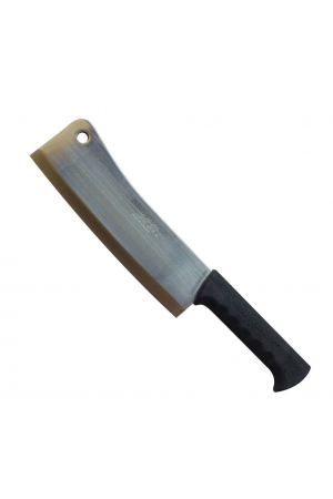 Poyraz Bursa Düz Kuzu Satır No:2, 20 Cm - Plastik Sap&hellip;