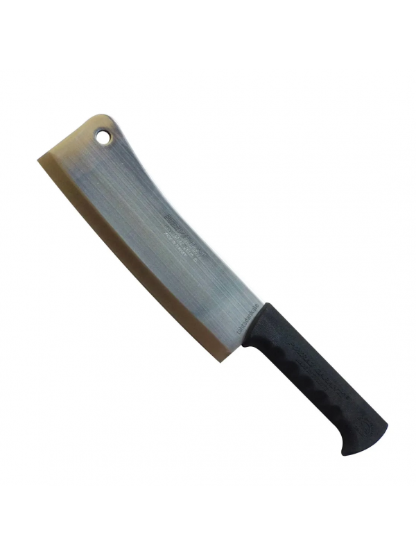 Poyraz Bursa Düz Kuzu Satır No:2, 20 Cm - Plastik Sap&hellip;