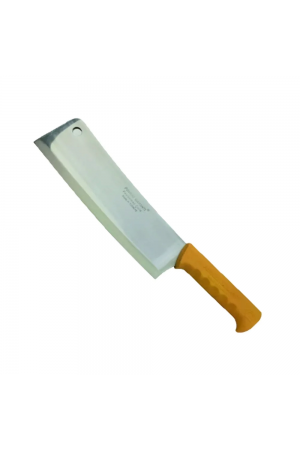 Poyraz Bursa Düz Kuzu Satır No:3, 22 Cm - Plastik Sap&hellip;