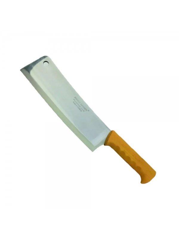 Poyraz Bursa Düz Kuzu Satır No:3, 22 Cm - Plastik Sap&hellip;