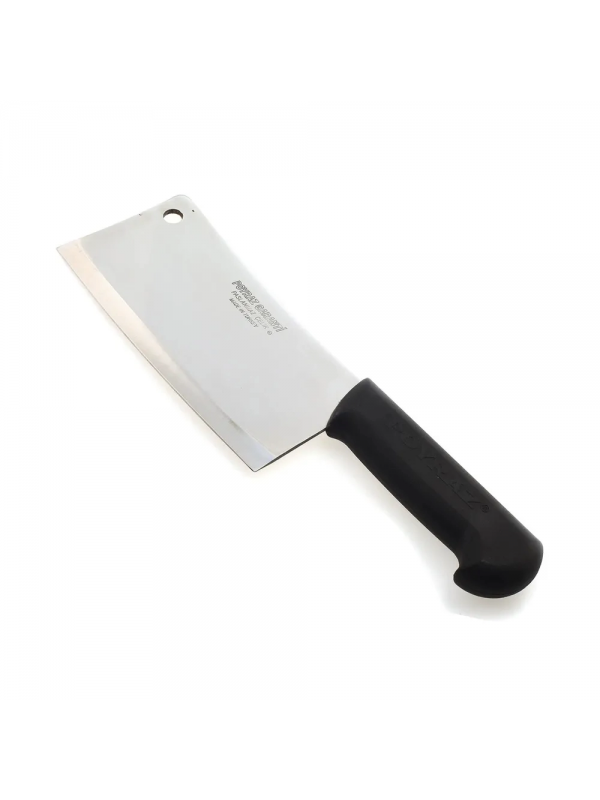 Poyraz Bursa Kurban, Kasap Düz Satır No:1, 17 Cm - Plastik Sap&hellip;