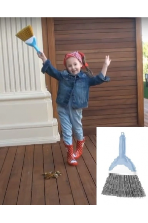 Pratik El Süpürgesi 28 Cm… Pratik El Süpürgesi 28 Cm…