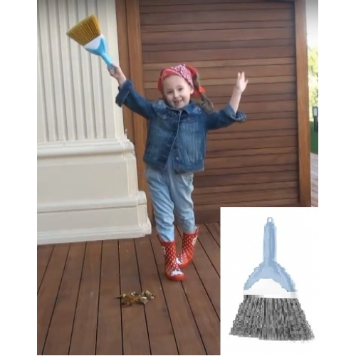 Pratik El Süpürgesi 28 Cm