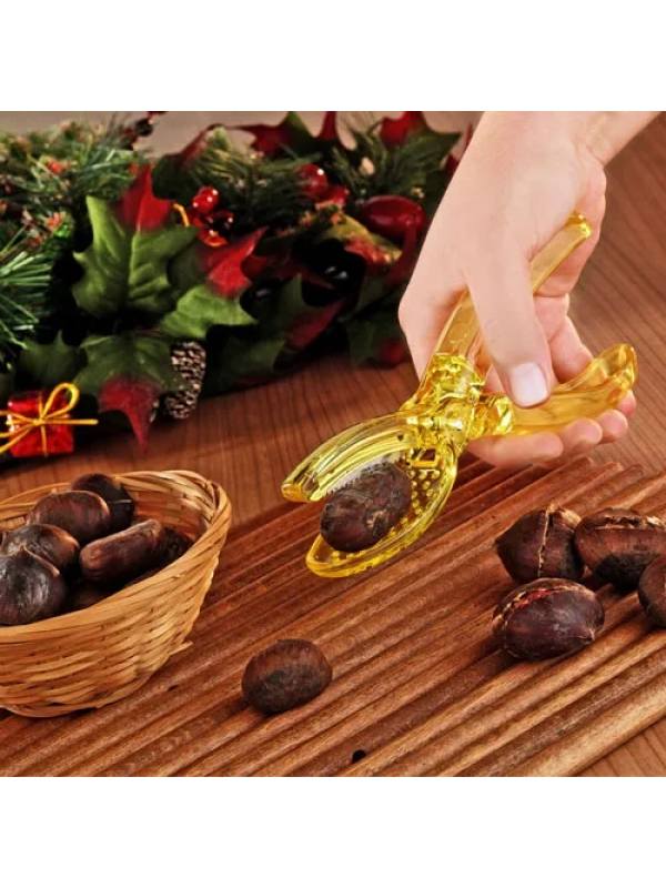 Pratik Kestane Çizici Makas - Kolay Ve Hızlı Kestane Çizme&hellip;