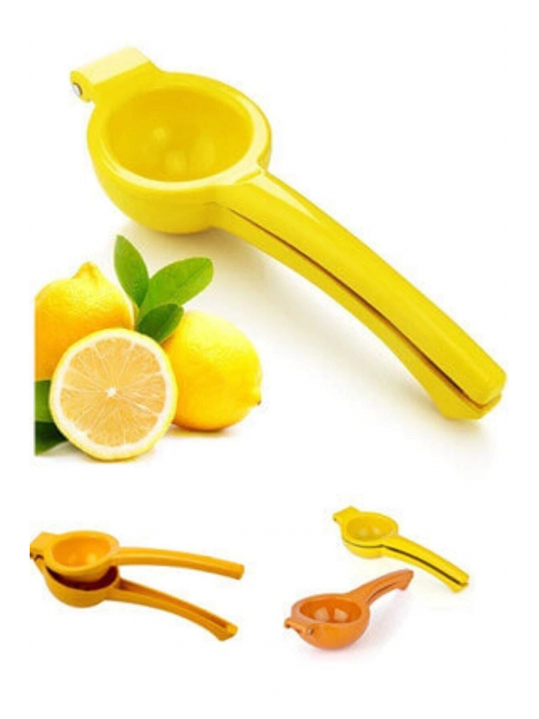 Pratik Metal Limon Sıkacağı&hellip;