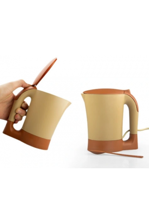 Pratik Su Isıtıcı Ve Türk Kahvesi Makinesi…