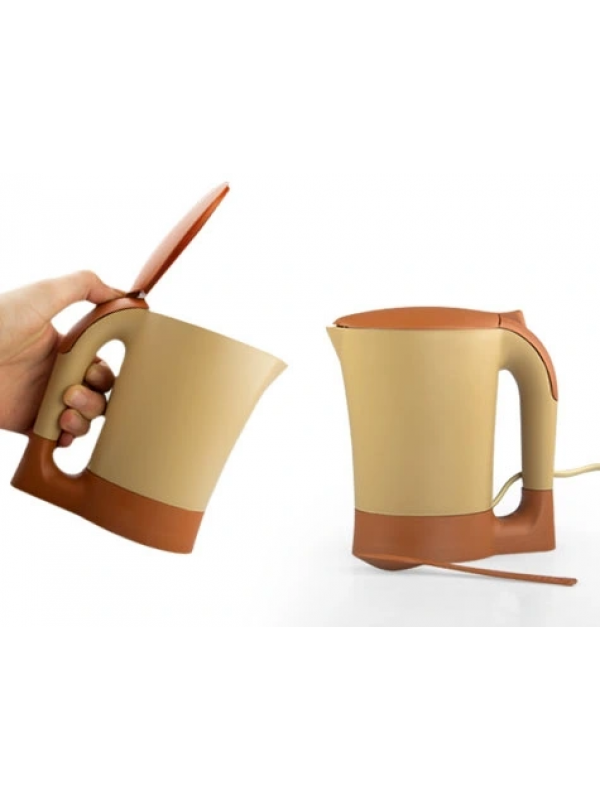 Pratik Su Isıtıcı Ve Türk Kahvesi Makinesi&hellip;