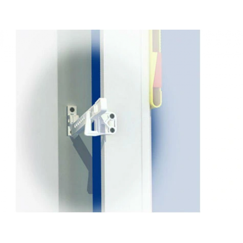 Pro Ayarlı Pvc Pencere Havalandırma Kolu Pro Ayarlı Pvc Pencere Havalandırma Kolu