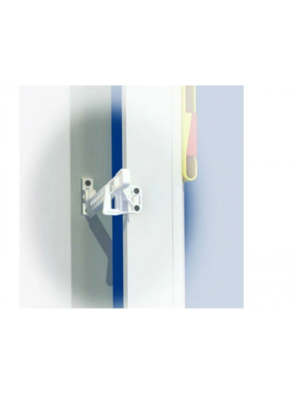 Pro Ayarlı Pvc Pencere Havalandırma Kolu… Pro Ayarlı Pvc Pencere Havalandırma Kolu…