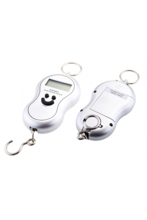 Profesyonel Dijital El Terazisi El Kantarı 40 Kg / 20 Gr…