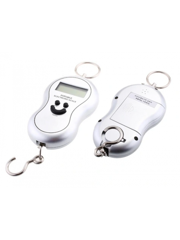 Profesyonel Dijital El Terazisi El Kantarı 50 Kg / 10 Gr&hellip;