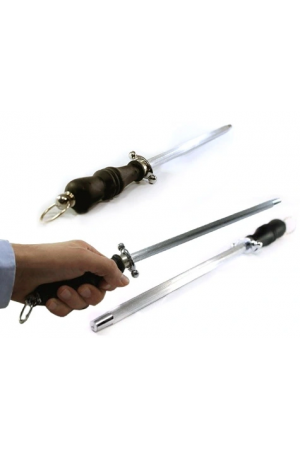 Profesyonel Masat Bıçak Bileyici (30 Cm)&hellip;