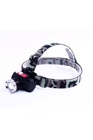 Profesyonel Şarjlı Kafa Feneri Wt-122… Profesyonel Şarjlı Kafa Feneri Wt-122…