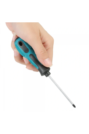 Profesyonel Yıldız Tornavida 6mm&hellip;