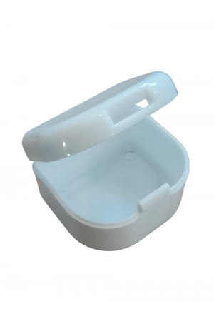 Protez Diş Saklama Kabı 1155…