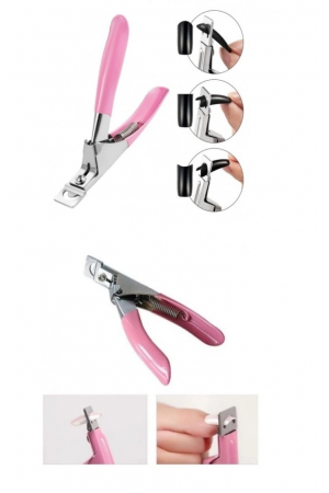 Protez Tırnak Kesme Makası… Protez Tırnak Kesme Makası…