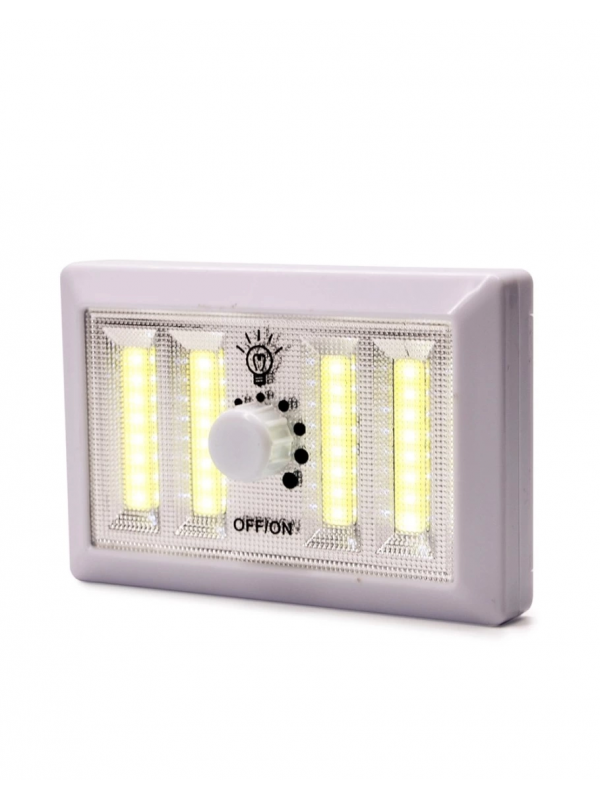 Ps-1703 Dimmerli Işık Seviyesi Ayarlanabilir Mıknatıslı Lamba&hellip;