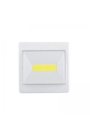 Ps-801 Cob Ledli Mıknatıslı Yapışkanlı Lamba&hellip;