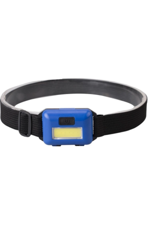 Ps-t89 Mini Pilli Cob Led 3 Mod Su Geçirmez Kafa Feneri Lambası&hellip;