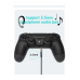 Ps4 Kol Wireless Bt Kablosuz Oyun Kolu Ps4 Joystick Tablet Telefon Pc Uyumlu Titreşimli Oyun Kolu
