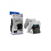 Ps5 Dualsense /ps5 Slim/ps5 Pro Gamepad Hızlı Şarj İstasyonu Çift Kol Şarj Ünitesi
