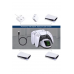 Ps5 Dualsense Şarj Istasyonu Playstation 5 Uyumlu Charging Station